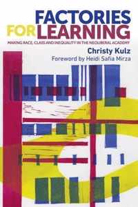 Factories for Learning