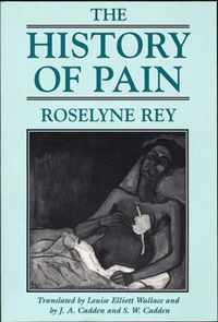 The History of Pain