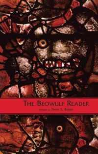 The Beowulf Reader