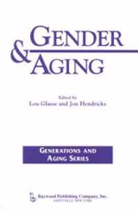 Gender & Aging