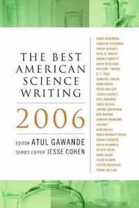 Best American Science Writing 2006