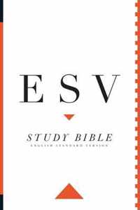 ESV Study Bible, Personal Size