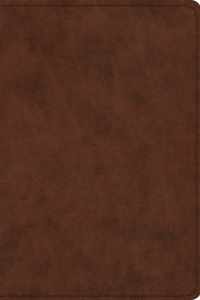 ESV Study Bible, Personal Size