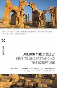 Unlock the Bible