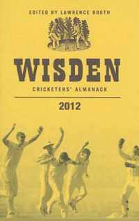 Wisden Cricketers Almanack 2012