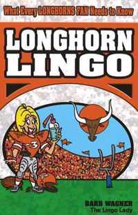 Longhorn Lingo
