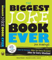 Biggest Joke Book Ever