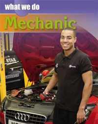 Mechanic