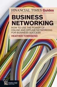 Ft Guide To Business Networking