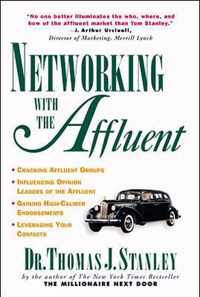 Networking With The Affluent