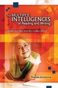 The Multiple Intelligences of Reading and Writing