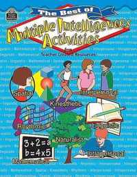 The Best of Multiple Intelligences Activities
