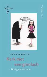 MemoReeks 34 -   Kerk met een glimlach