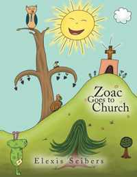Zoac Goes to Church