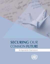 Securing our common future