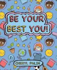 Reading Planet KS2 - Be your best YOU! - Level 6