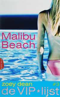 Mailibu Beach Vip*Lijst 3