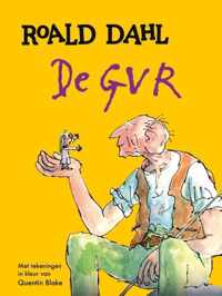 De GVR