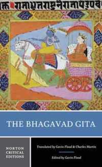 The Bhagavad Gita