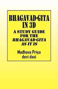 Bhagavad-Gita in 3D