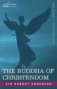 The Buddha of Christendom