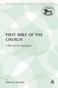 First Bible of the Church