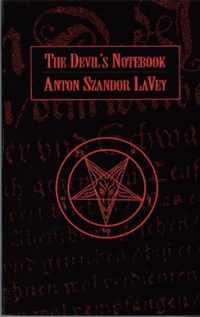 The Devil's Notebook