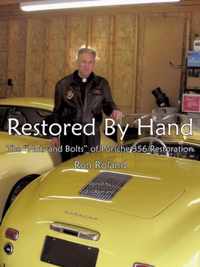 Restored by Hand