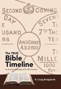 The True Bible Timeline