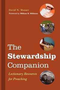 The Stewardship Companion
