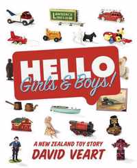 Hello Girls and Boys! A New Zealand Toy Story