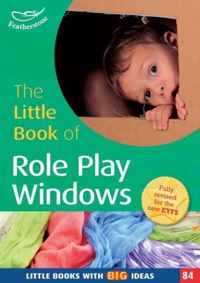Little Book Of Role-Play Windows