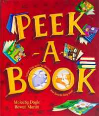 Peek-A-Book