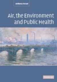 Air, the Environment and Public Health