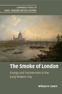 The Smoke of London