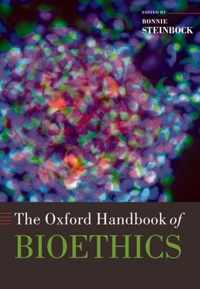 Oxford Handbook Of Bioethics