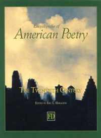 Encyclopedia of American Poetry