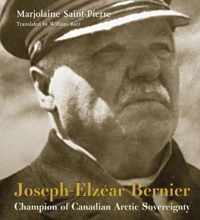 Joseph-Elzear Bernier