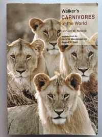 Walker's Carnivores of the World