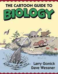 The Cartoon Guide to Biology