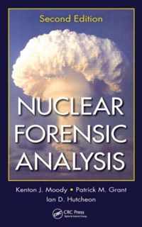 Nuclear Forensic Analysis