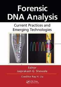 Forensic DNA Analysis