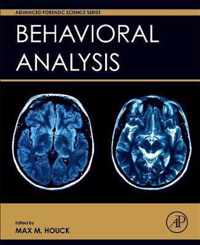 Behavioral Analysis