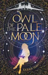 Owl of the Pale Moon