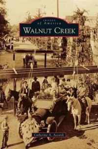 Walnut Creek