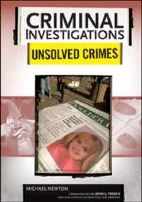 Unsolved Crimes