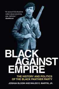 Black against Empire