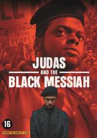 Judas And The Black Messiah