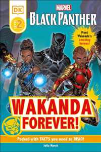 Marvel Black Panther Wakanda Forever