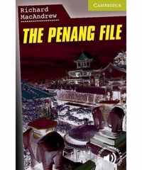 The Penang File Starter/Beginner